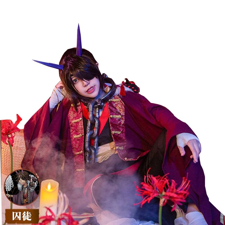 コスプレイモード 2021 第五人格 COSPLAY MODE(コスプレイモード) 2021年 11 月号 [雑誌] |本